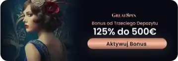 GreatSpin Online